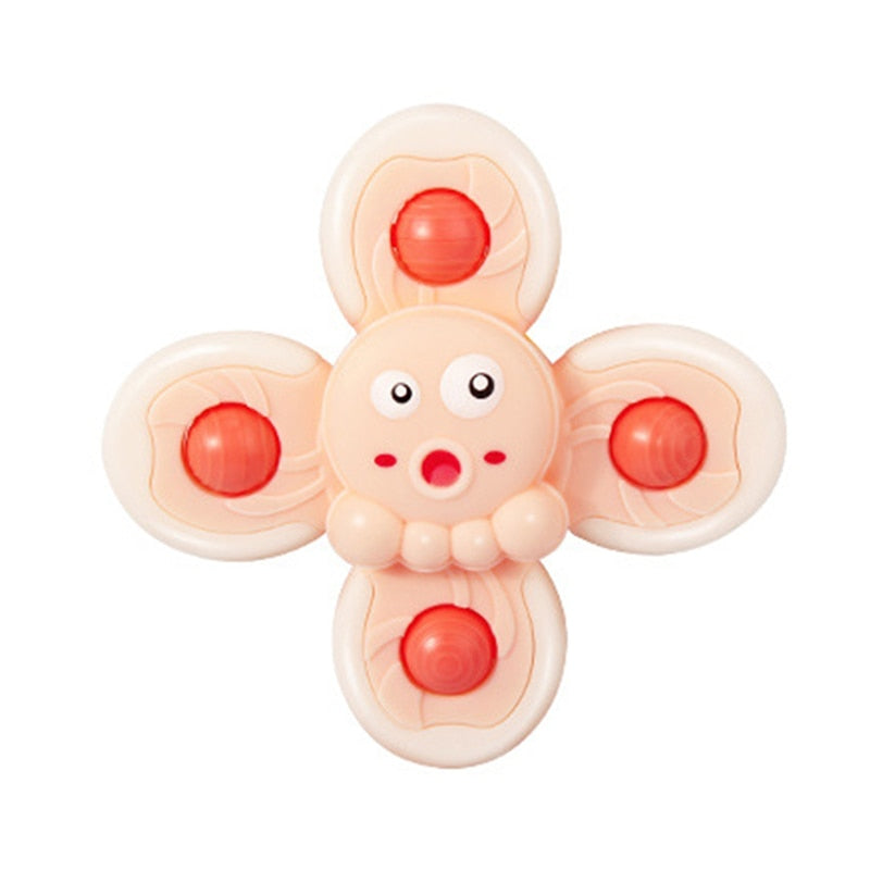 Hand Fidget Spinner Sensory Toys Stress Relief Baby Games